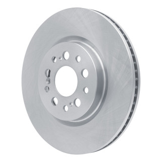 DFC 17-21 Honda Clarity Front Brake Rotor