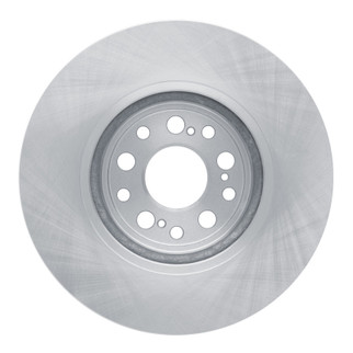 DFC 17-21 Honda Clarity Front Brake Rotor