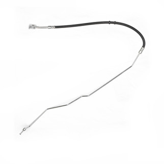 DFC 76-77 Ford F-150 4WD Front-R Brake Hose