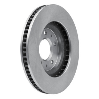 DFC 03-07 Cadillac CTS Front Brake Rotor