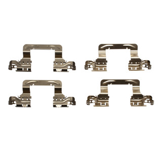 DFC 20-25 Audi S7 Rear Premium Hardware Kit