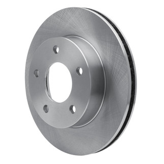 DFC 75-79 Ford LTD Left Rear Brake Rotor