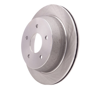 DFC 98-05 Chevrolet S10 Rear Brake Rotor