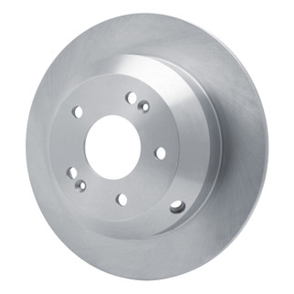 DFC 15-20 Kia Sorento Rear Brake Rotor