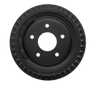 DFC 87-03 Chevrolet S10 Rear True Balanced Brake Drum