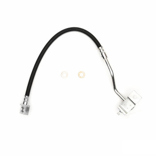 DFC 00-02 Ford Thunderbird Rear-R Brake Hose