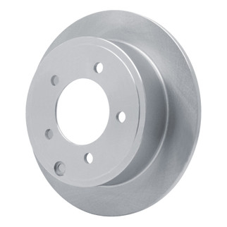 DFC 07-17 Chrysler Sebring Rear Brake Rotor
