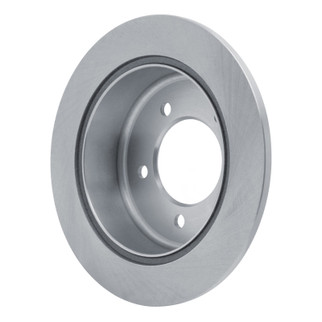 DFC 07-17 Chrysler Sebring Rear Brake Rotor