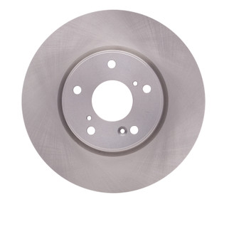 DFC 13-22 Honda Accord Coupe Front Brake Rotor