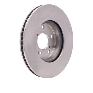 DFC 13-22 Honda Accord Coupe Front Brake Rotor