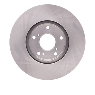 DFC 13-22 Honda Accord Coupe Front Brake Rotor
