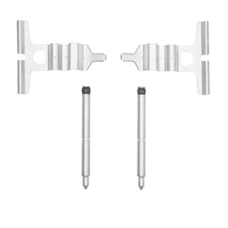 DFC 00-03 Mercedes-Benz CL500 Rear Premium Hardware Kit