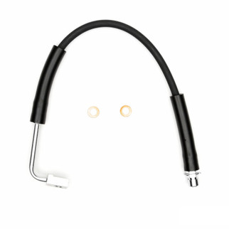 DFC 79-82 Chevrolet K30/K3500 Pickup Front-L Brake Hose