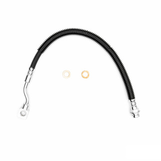 DFC 01-07 Chevrolet Silverado 3500 Rear-R lo Brake Hose