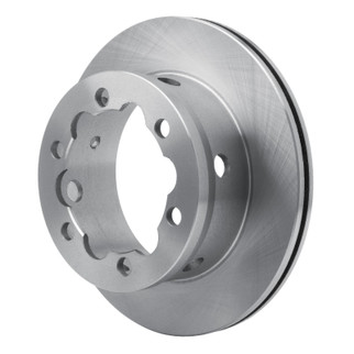 DFC 02-06 Dodge Sprinter 3500 Rear Brake Rotor