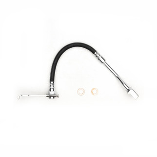 DFC 03-05 Chevrolet Silverado 1500 HD Rear-L lo Brake Hose
