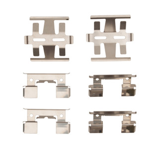 DFC 83-87 Honda Prelude Front Premium Hardware Kit