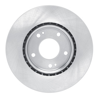 DFC 18-23 Hyundai Kona Front Brake Rotor