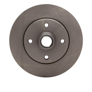 DFC 76-84 Porsche 924 Front Brake Rotor