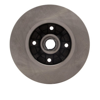 DFC 76-84 Porsche 924 Front Brake Rotor