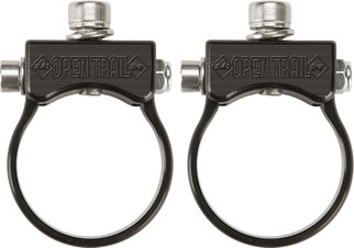 Light Bar Brackets 1.75" Pair