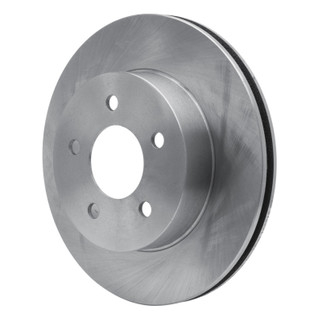 DFC 82-90 Ford Mustang Rear Brake Rotor