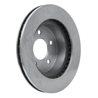 DFC 82-90 Ford Mustang Rear Brake Rotor