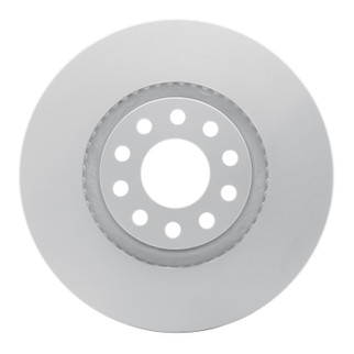 DFC 02-05 Volkswagen Passat (USA/Canada) Front GeoSPEC Coated Rotor