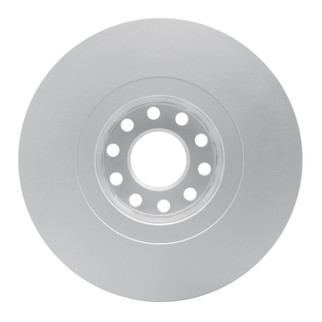 DFC 02-05 Volkswagen Passat (USA/Canada) Front GeoSPEC Coated Rotor