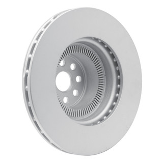 DFC 06-12 Workhorse W42 (9400-14500lb GVW) Front GeoSPEC Coated Rotor