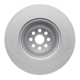 DFC 06-12 Workhorse W42 (9400-14500lb GVW) Front GeoSPEC Coated Rotor