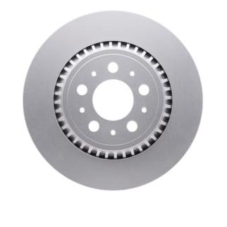 DFC 03-14 Volvo XC90 Rear GeoSPEC Coated Rotor