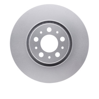 DFC 03-09 Volvo S60/XC90 Front GeoSPEC Coated Rotor