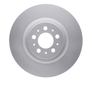 DFC 04-07 Volvo S60/V70 Front GeoSPEC Coated Rotor