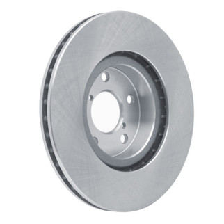 DFC 17-23 Subaru Impreza Front Brake Rotor