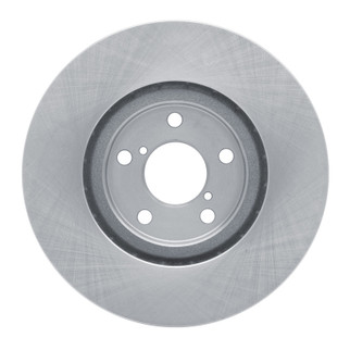 DFC 17-23 Subaru Impreza Front Brake Rotor