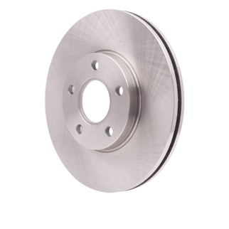 DFC 10-13 Ford Transit Connect Front Brake Rotor