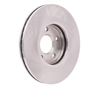 DFC 10-13 Ford Transit Connect Front Brake Rotor