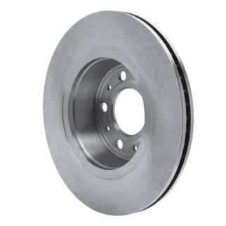 DFC 86-87 Volvo 780 Front Brake Rotor