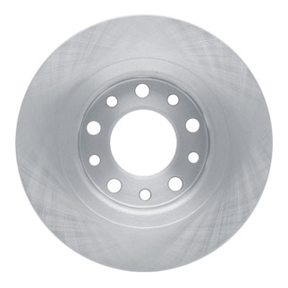 DFC 13-16 Dodge Dart Rear Brake Rotor