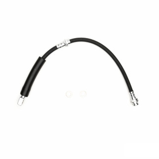 DFC 84-92 Chevrolet Camaro Front-L Brake Hose