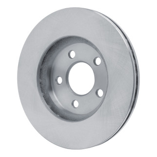 DFC 86-90 Chrysler Town & Country Front Brake Rotor