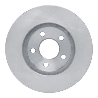DFC 86-90 Chrysler Town & Country Front Brake Rotor