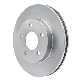 DFC 86-92 Ford Taurus (Excl SHO) Front/Rear Brake Rotor
