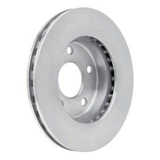 DFC 86-92 Ford Taurus (Excl SHO) Front/Rear Brake Rotor