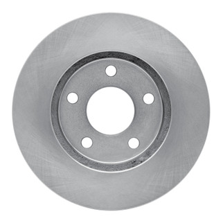 DFC 86-92 Ford Taurus (Excl SHO) Front/Rear Brake Rotor