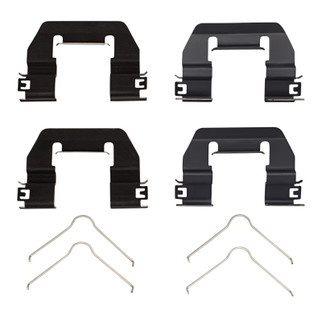 DFC 16-24 Buick Enclave Rear Premium Hardware Kit