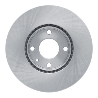 DFC 16-22 Chevrolet Spark (USA/Canada) Front Brake Rotor