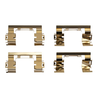 DFC 06-17 Buick Enclave Front Premium Hardware Kit