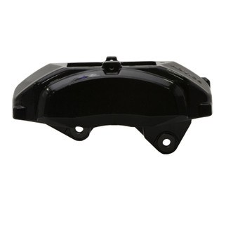 DFC 06-24 Lexus RC300 Front-R Premium Caliper - Black Powder Coated